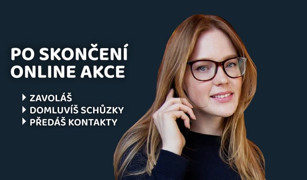 Kontakty na podnikatele